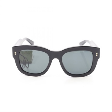 GUCCI Sunglasses Eyewear GG1110S001 Plastic Black NEW unisex GG