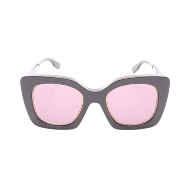 GUCCI Sunglasses Eyewear GG1151S002 Plastic Black NEW Women GG