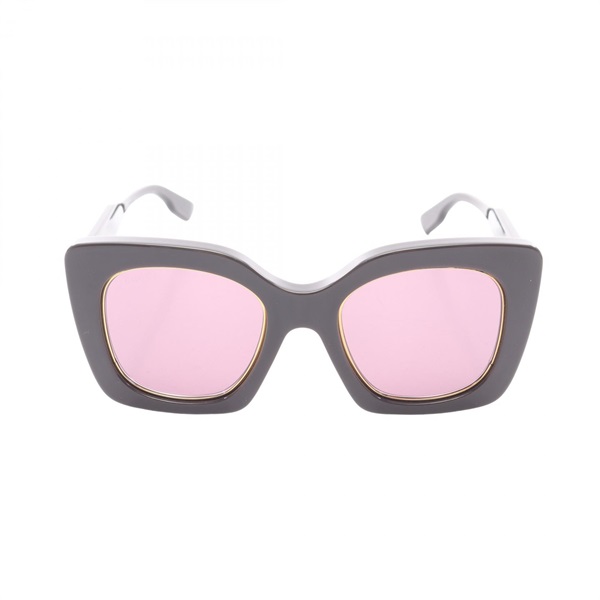 GUCCI Sunglasses Eyewear GG1151S002 Plastic Black NEW Women GG