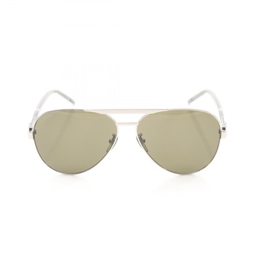 GUCCI Sunglasses Eyewear GG1163S002 Metal Plastic NEW mens GG