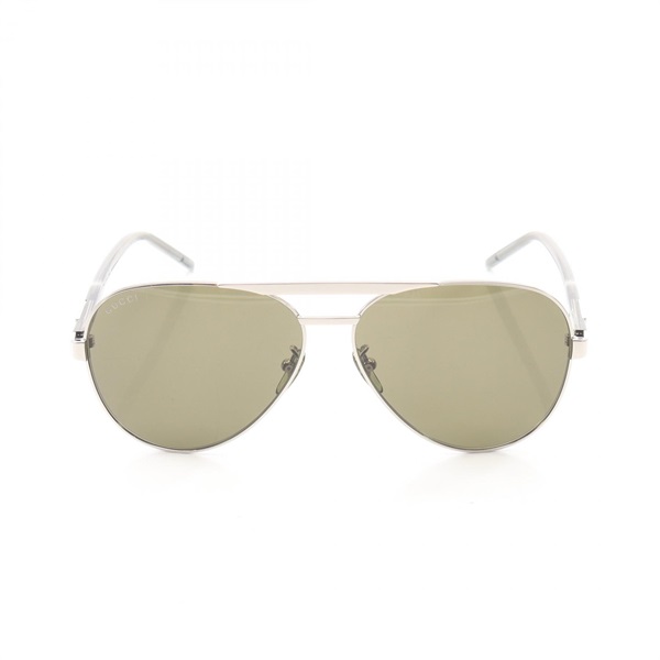 GUCCI Sunglasses Eyewear GG1163S002 Metal Plastic NEW mens GG