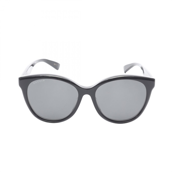 GUCCI Wellington Sunglasses Eyewear GG1171SK001 Plastic Black NEW