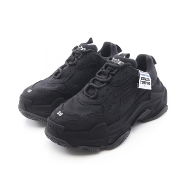 BALENCIAGA Triple S Sporty Ginza Japan Limited Edition Sneakers #25cm 524039
