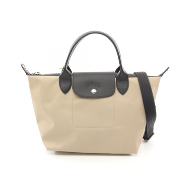 Longchamp Le Pliage Energy S shoulder crossbody Tote Bag L1512HSR299 canvas new