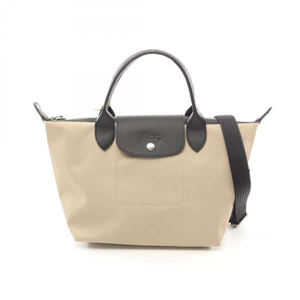 Longchamp Le Pliage Energy S shoulder crossbody Tote Bag L1512HSR299 canvas new