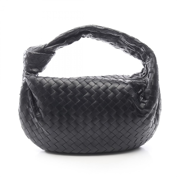 BOTTEGA VENETA The Jody Small Intrecciato Shoulder Bag 600261VCPP01229 leather
