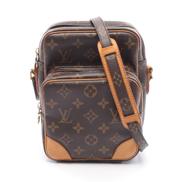 LOUIS VUITTON Amazon Shoulder crossbody Bag