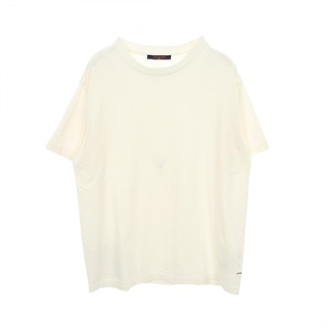 LOUIS VUITTON Inside Out STAPLES EDITION Crew Neck T-shirt RM222Q JYN HIY47W #L