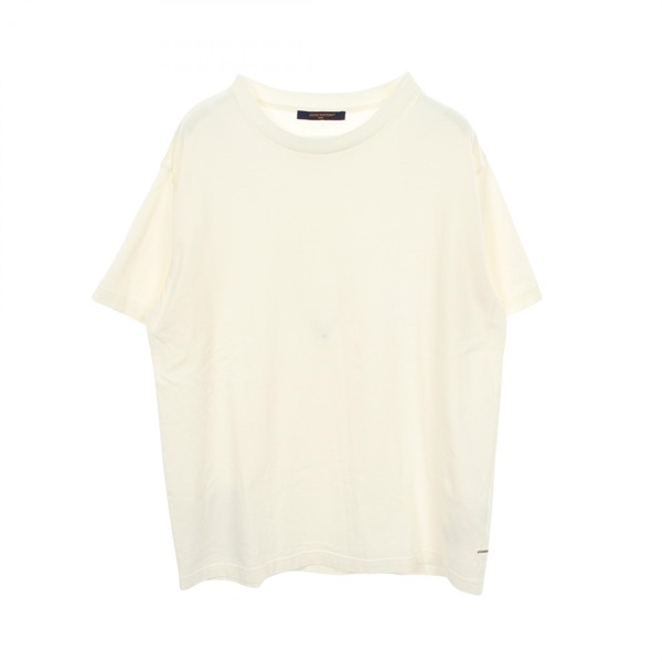 LOUIS VUITTON Inside Out STAPLES EDITION Crew Neck T-shirt RM222Q JYN HIY47W #L