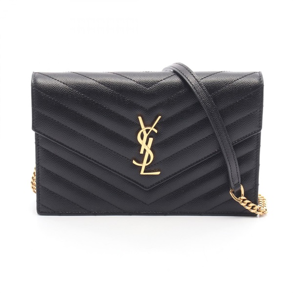 YVES SAINT LAURENT Cassandra Envelope