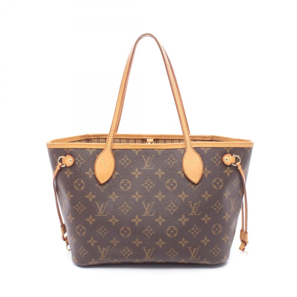 LOUIS VUITTON Neverfull PM