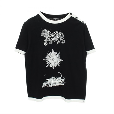 ♥CHANEL COCO Tシャツ Item detail