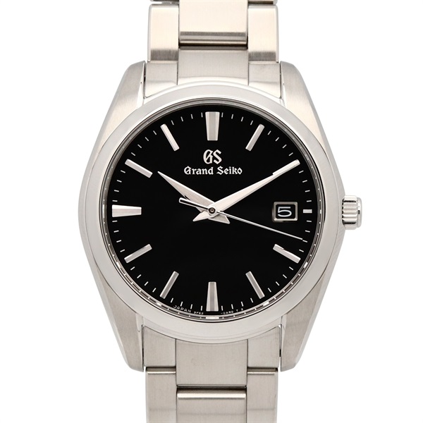 SEIKO Grand Seiko Heritage Collection Wrist Watch SBGX261 Automatic SS Used mens