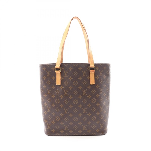 LOUIS VUITTON Vavin GM Tote Shoulder Bag M51170 Monogram canvas leather Used LV