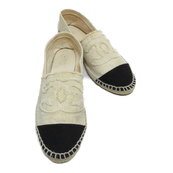 Coco chanel espadrilles online