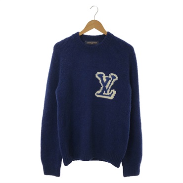 Louis vuitton jumpers mens best sale