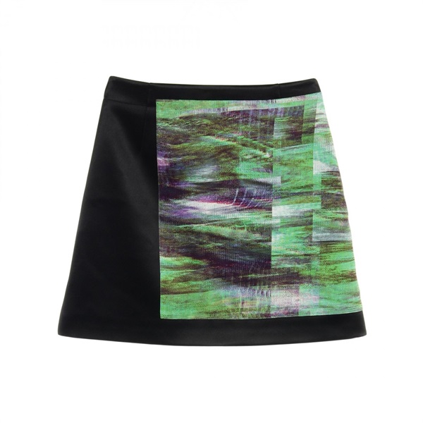 スカート alexander mcqueen Alexander McQueen Skirts Maxi skirt Alexander McQueen Blue size 38 IT in Polyester