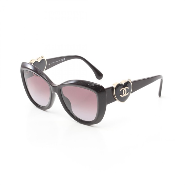 Chanel used sunglasses hotsell