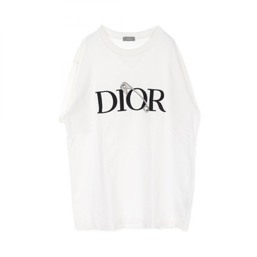 DIOR × JUDY BLAME Tシャツ Item detail
