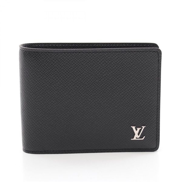 Louis store Vuitton Taiga Bifold Wallet