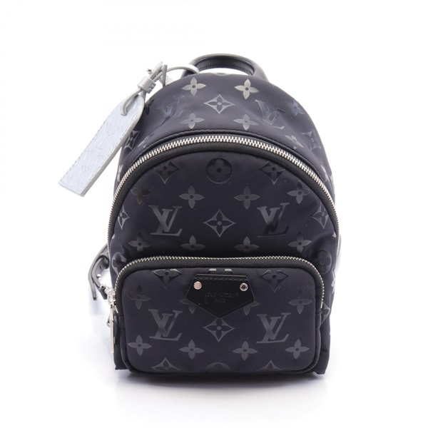 LOUIS VUITTON Palm Springs MINI Rucksack Backpack bag M11780 Monogram Nylon LV