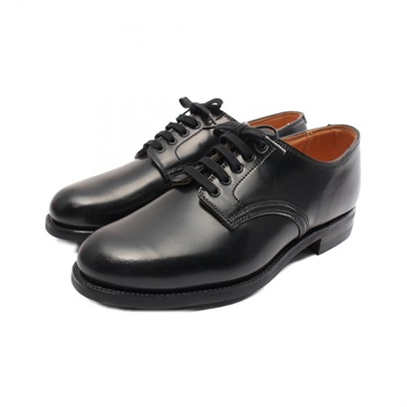 CROCKETT&JONES MIDHURST 2 Dress shoes leather Black Used mens #6E