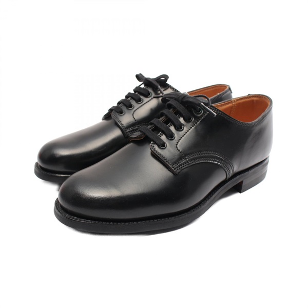 CROCKETT&JONES MIDHURST 2 Dress shoes leather Black Used mens #6E
