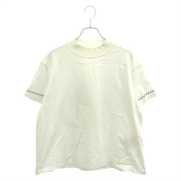 HERMES Short sleeve T-shirt #34 cotton White Used
