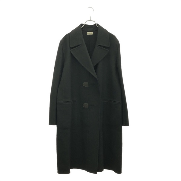 Cashmere Coat