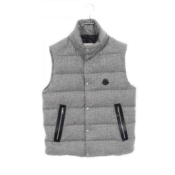 HERNIAIRE Down Vest