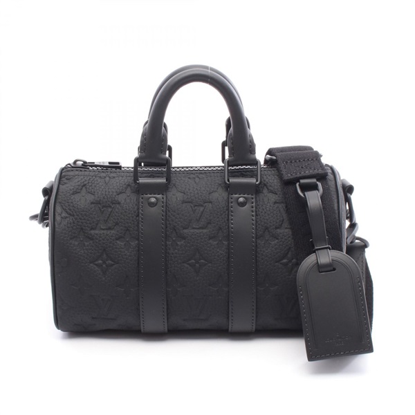 LOUIS VUITTON Keepall Bandouliere 25 Shoulder Handbag M20900 Monogram leather BK