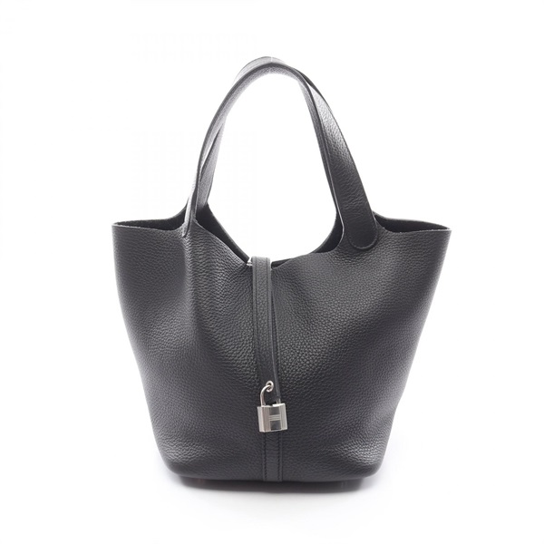 Picotin Lock MM Handbag