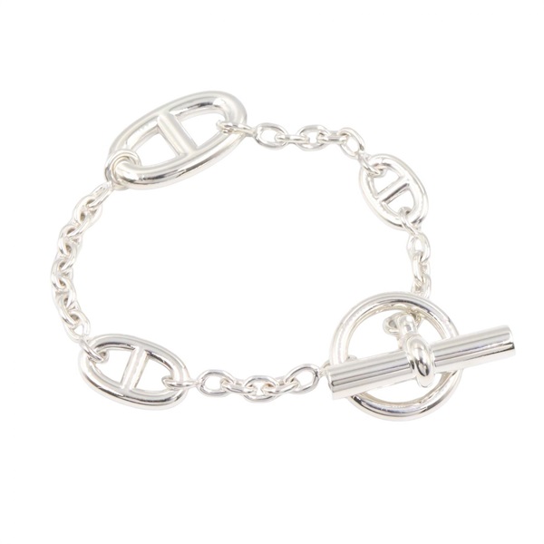 HERMES Chaine dancre Farandoule Bracelet
