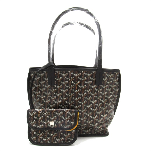 Goyard used tote best sale