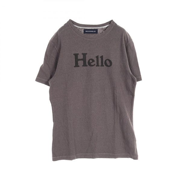 Item detail