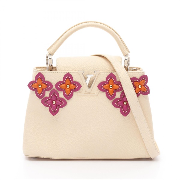 Capucine BB shoulder