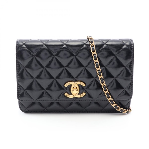 CHANEL Matelasse