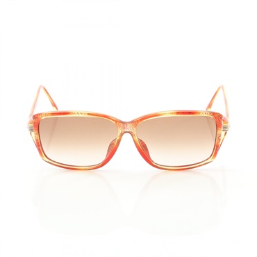 Christian Dior sunglasses eyewear Plastic Bordeaux Used Women