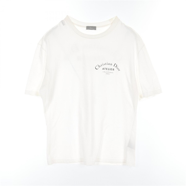 Deals CHRISTIAN DIOR ATELIER S/S T-SHIRT