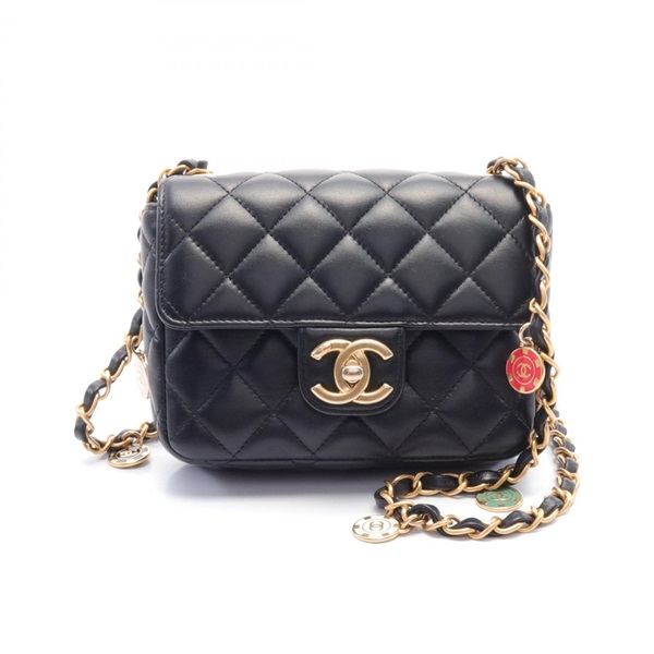 Chanel crossbody used sale