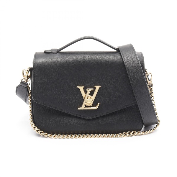 Louis Vuitton オックスフォード Oxford Lockme Leather - gifts - Chinese Valentine's Day