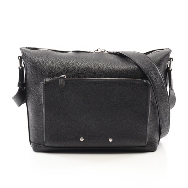 LOUIS VUITTON Messenger PM Armando Shoulder crossbody Bag M53491 Taurillon Noir