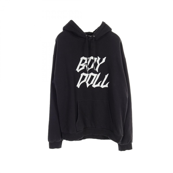 CELINE BOY DOLL パーカー 黒 セリーヌ 楽天市場】【中古】CELINE｢STUDDED BOY DOLL HOODIE｣ スタッズ