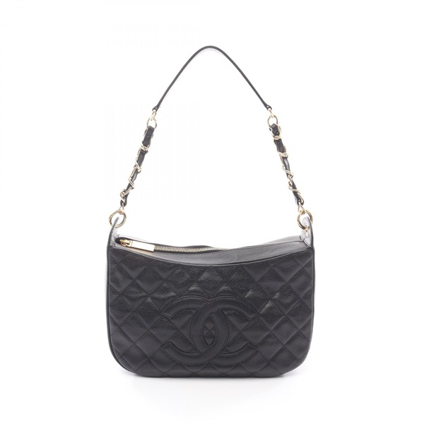 Matelasse Shoulder Bag