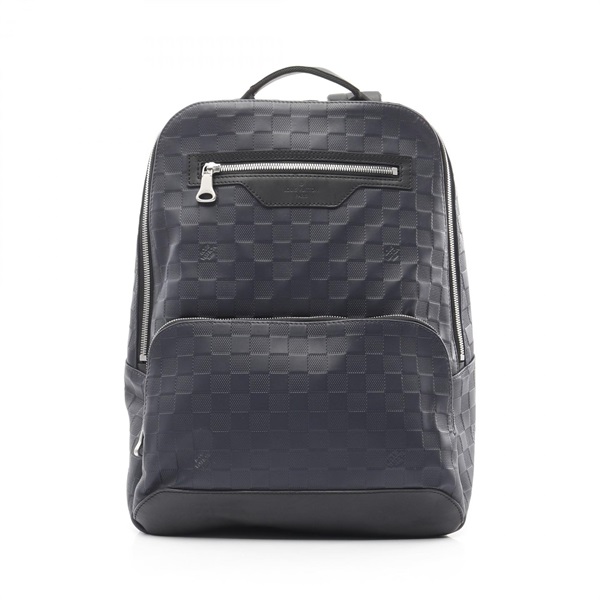 LOUIS VUITTON Avenue Rucksack Backpack N41045 Damier Infini leather Astral Used