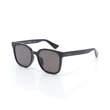 GUCCI GG1346SK sunglasses GG1346SK Plastic Black Used unisex