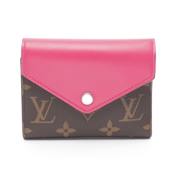 折りたたみ財布 LOUIS VUITTON Victorine Wallet M12392 Item detail