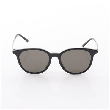 GUCCI sunglasses Eyewear Plastic / Metal Black Used Women