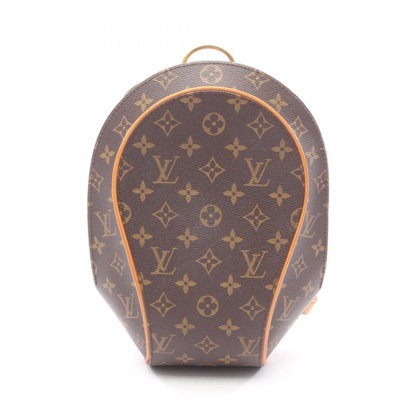 LOUIS VUITTON Ellipse Sac a Dos Rucksack Backpack M51125 Monogram leather Brown