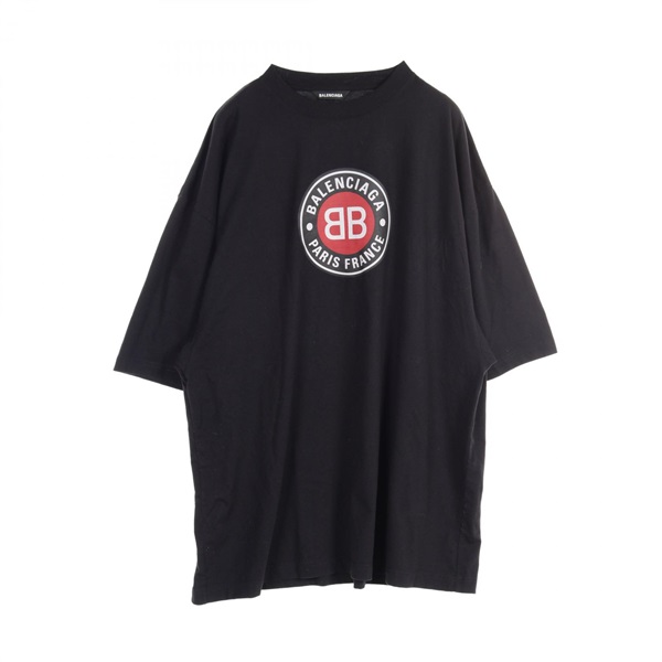 Balenciaga t shirt used sale